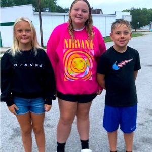 Meet your Posher, Betsy